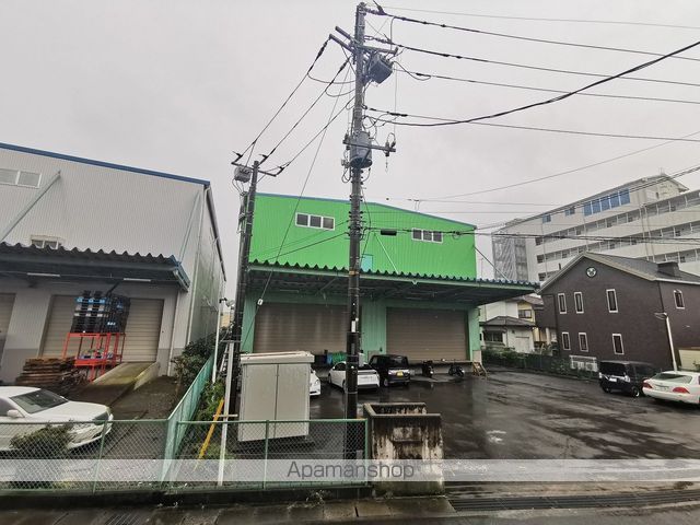 眺望　眺望