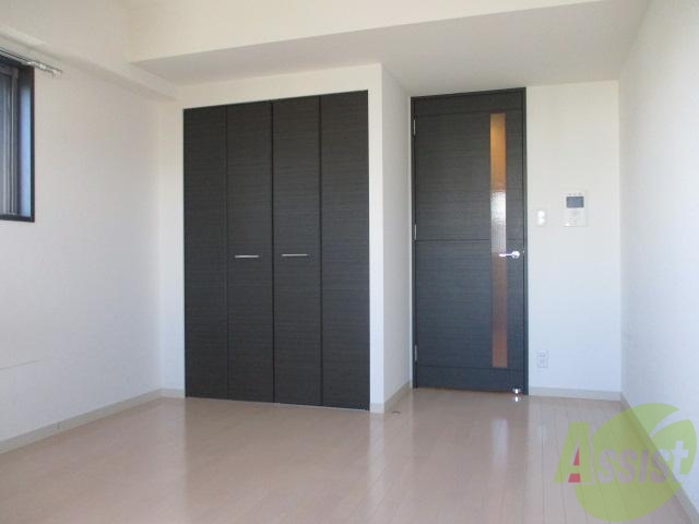 居室・リビング　キレイなお部屋ですね。こんなお部屋に住んでみませんか？