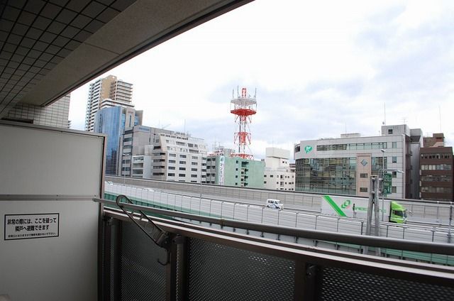 ブランクレール谷町のその他写真