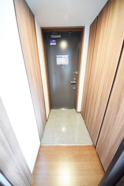 玄関　★別部屋　参照★