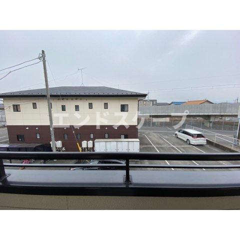 東武伊勢崎線 新伊勢崎駅 徒歩9分 2階建 築28年のその他写真