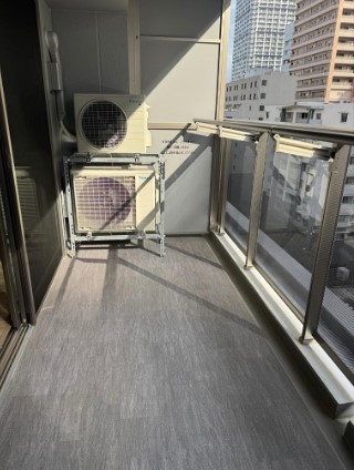 リビオタワー品川の内装写真