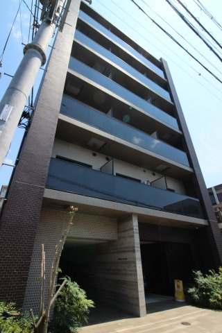 阪急京都線 茨木市駅 徒歩6分 築9年