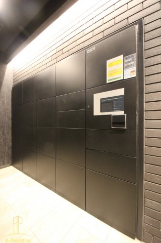 その他共有部分　GRAND VILLASSE 福島
