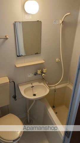 シティハイツ小林の内装写真