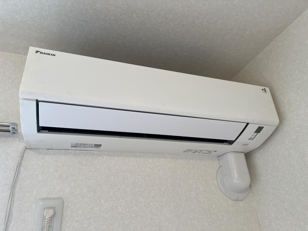 その他設備　※別号室の参考写真です