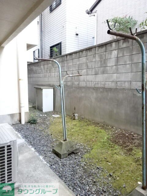 庭