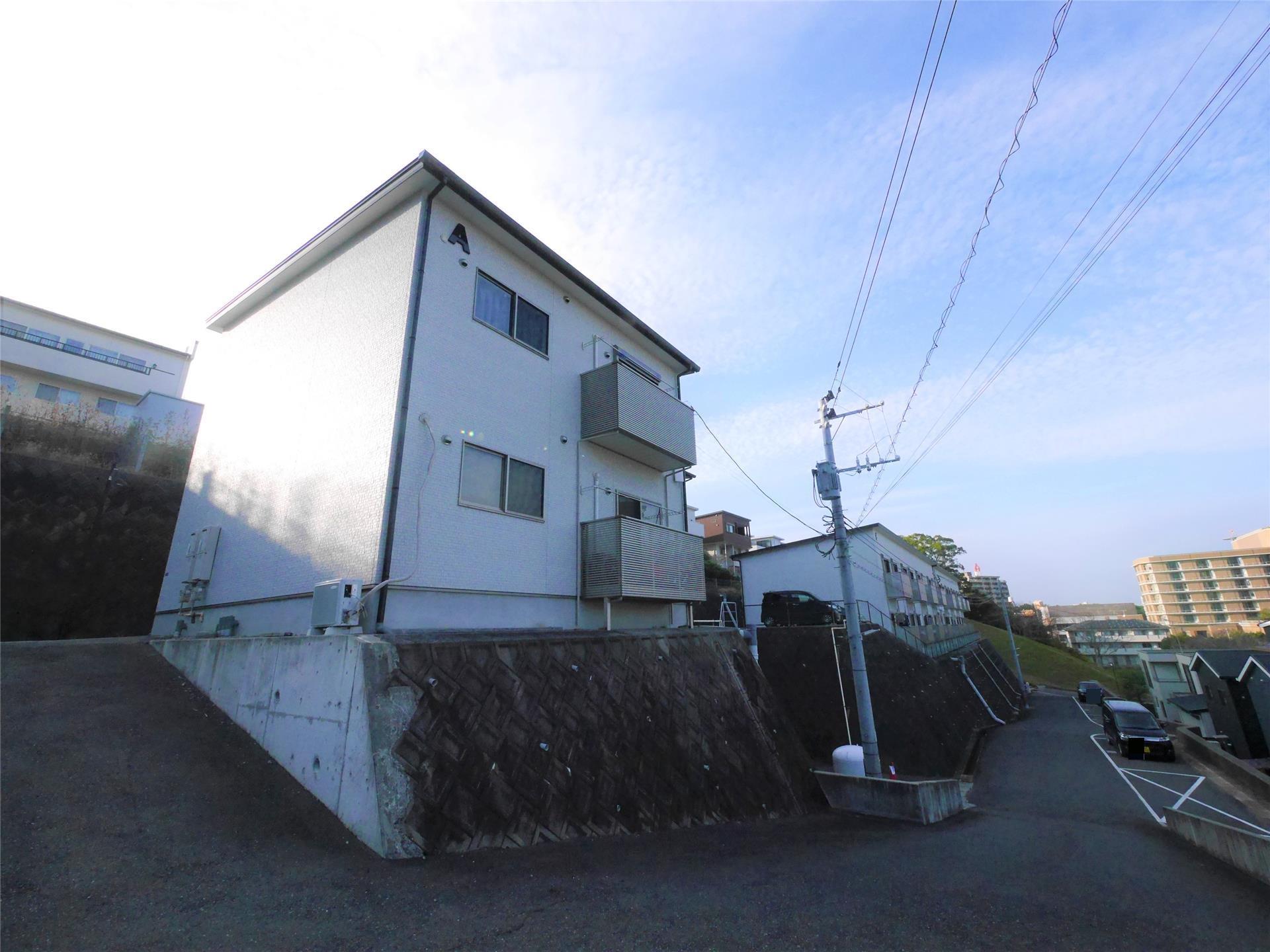 AL SOLEの外観写真