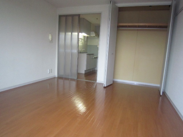 収納　別部屋参考写真
