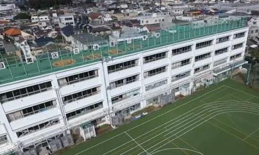 小学校　目黒区立油面小学校（小学校）まで223m