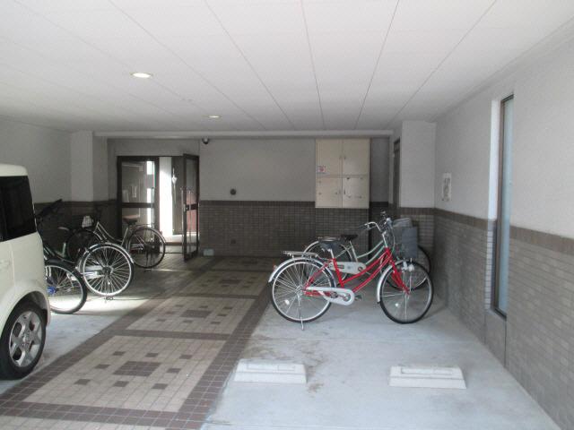 KATES HOUSEの外観写真
