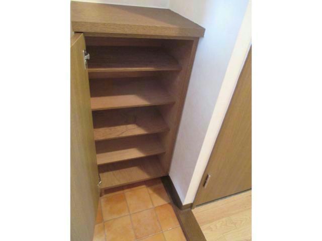 KATES HOUSEの内装写真