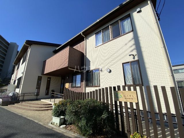 幼稚園・保育園　森のまち南流山保育園（幼稚園・保育園）まで499m