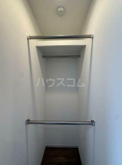 アジールコート下高井戸の内装写真