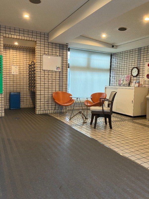 その他共有部分　エントランス