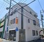 郵便局　名古屋牛田通郵便局（郵便局）まで209m