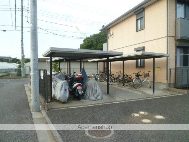その他共有部分　その他共有部分