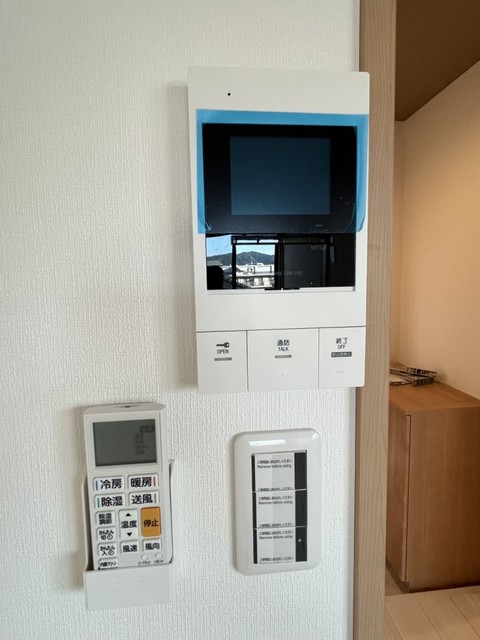 その他　新築時の写真