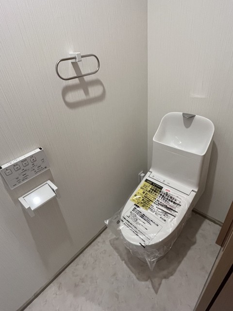 その他　新築時の写真