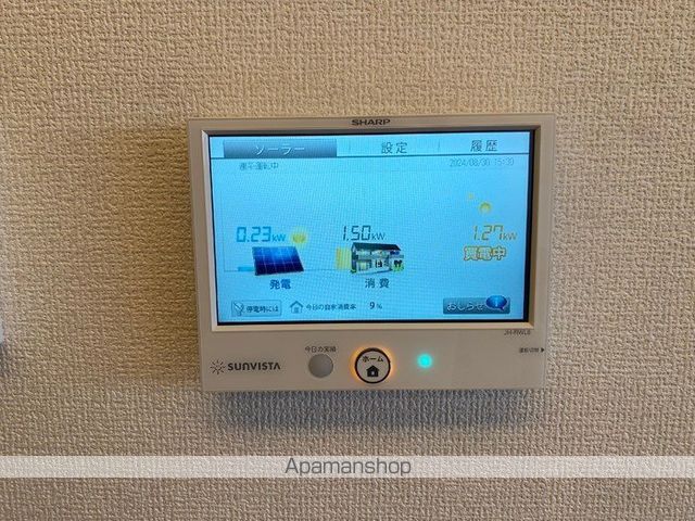 トレス下富野のその他写真