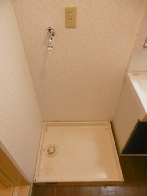 その他　お持ちの洗濯機のサイズを事前に測ってくるのがオススメです