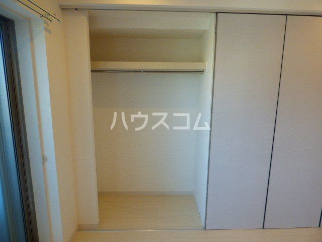 リブリ・ファームの内装写真