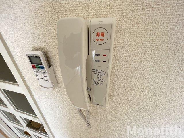 泉北鴨谷台3丁4号棟のその他写真