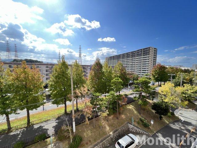 泉北鴨谷台3丁4号棟のその他写真