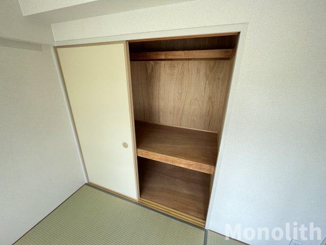 泉北鴨谷台3丁4号棟の内装写真