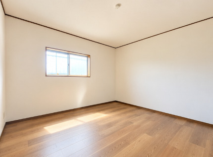 布引戸建の内装写真