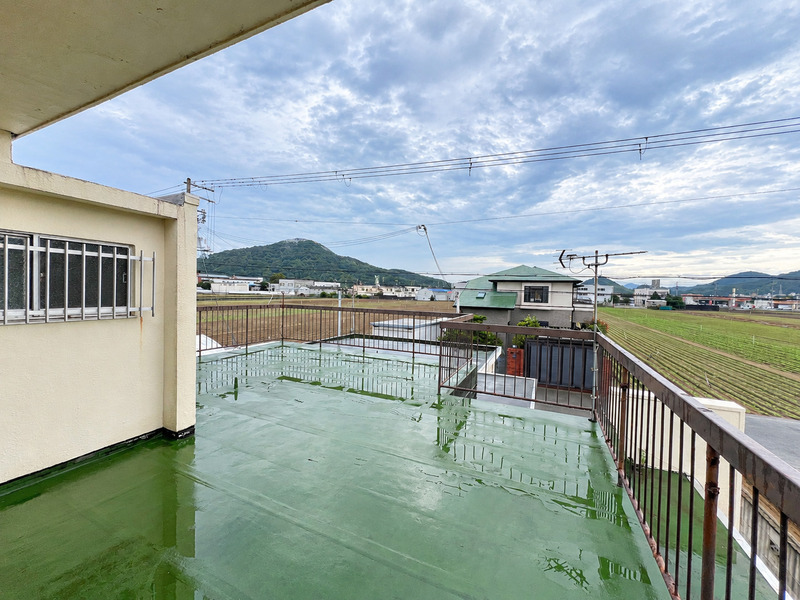 布引戸建の内装写真