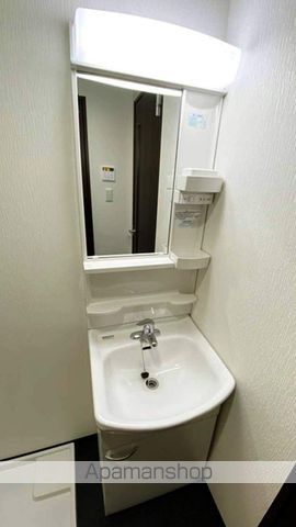 ポルトボヌールの内装写真