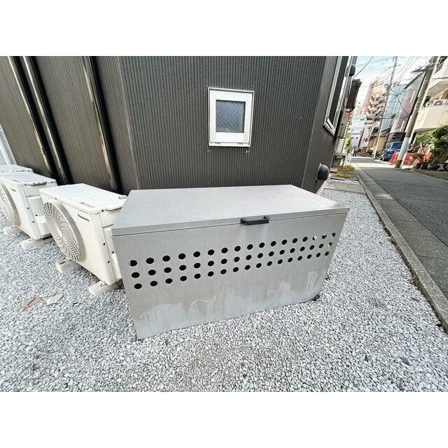 その他設備　物件画像