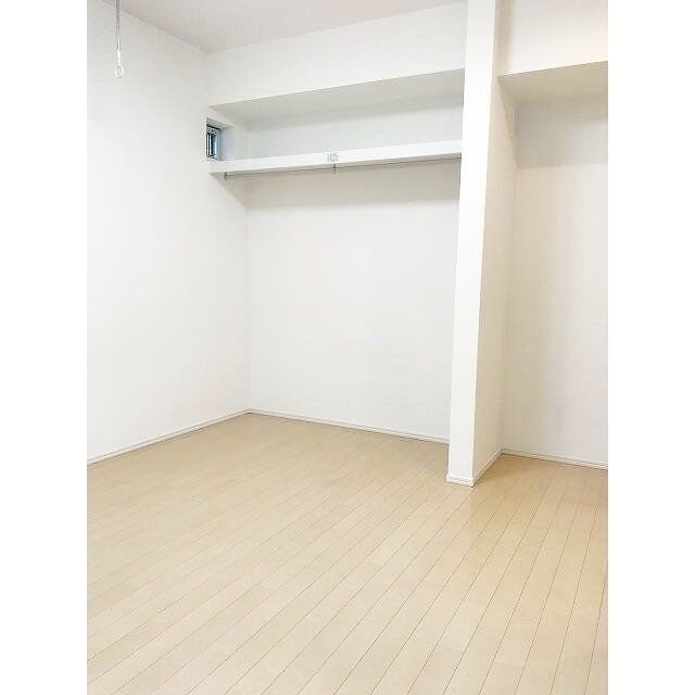 収納　物件画像