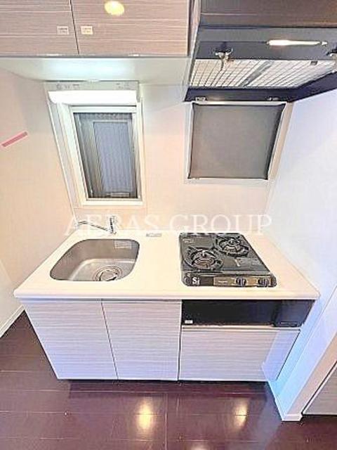 キッチン　同仕様