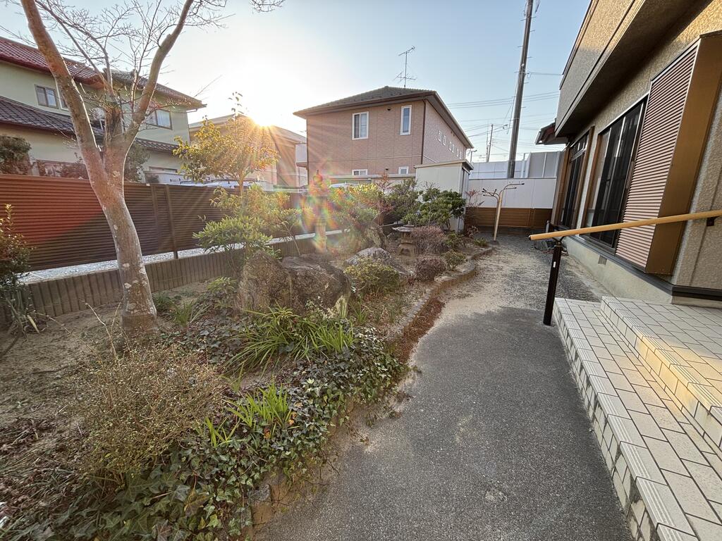 泉滝尻3丁目貸家のその他写真