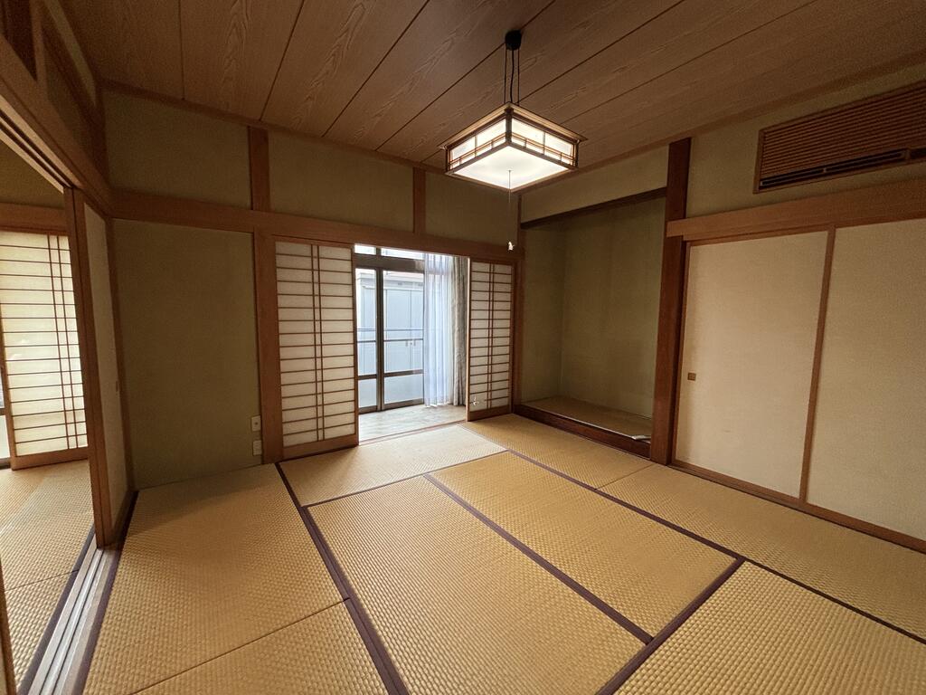 泉滝尻3丁目貸家のその他写真