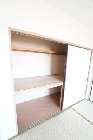 収納　※同物件・同タイプの写真です。