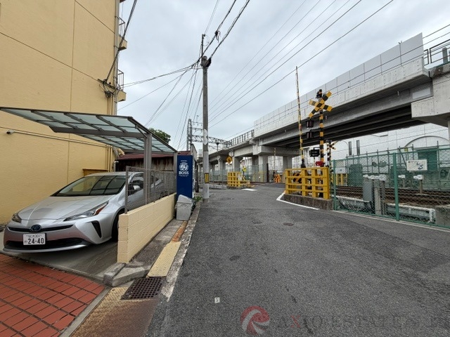 その他　周辺（その他）まで10m