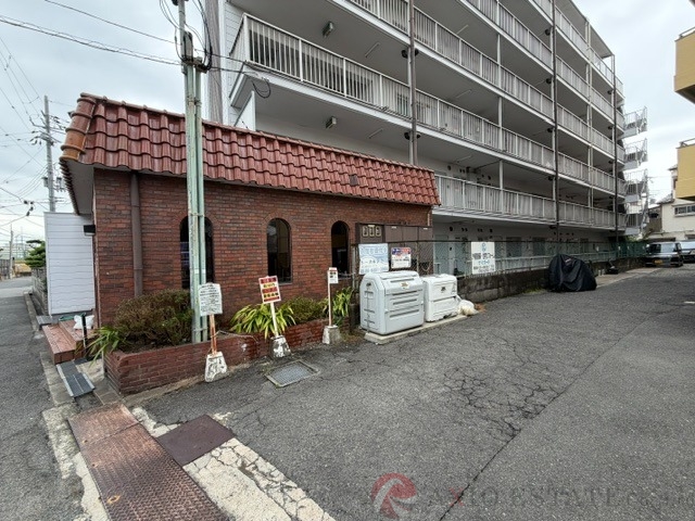 その他　周辺（その他）まで10m