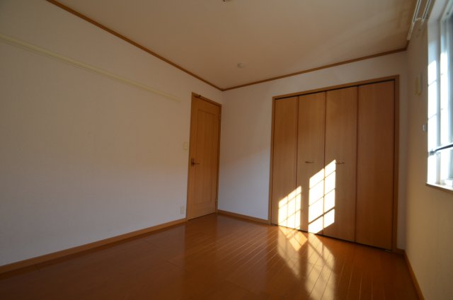 その他部屋・スペース　６帖の洋室