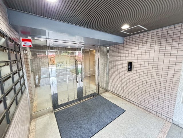 ロビー　詳細は、RISUMO江坂本店までお問合せください♪