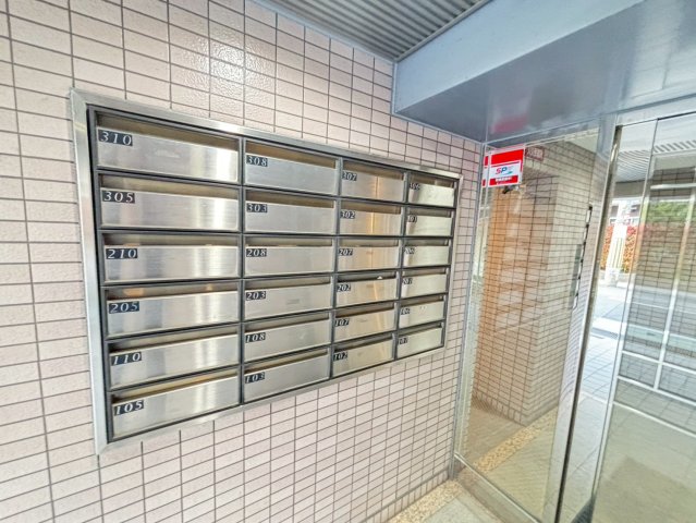 その他共有部分　詳細は、RISUMO江坂本店までお問合せください♪