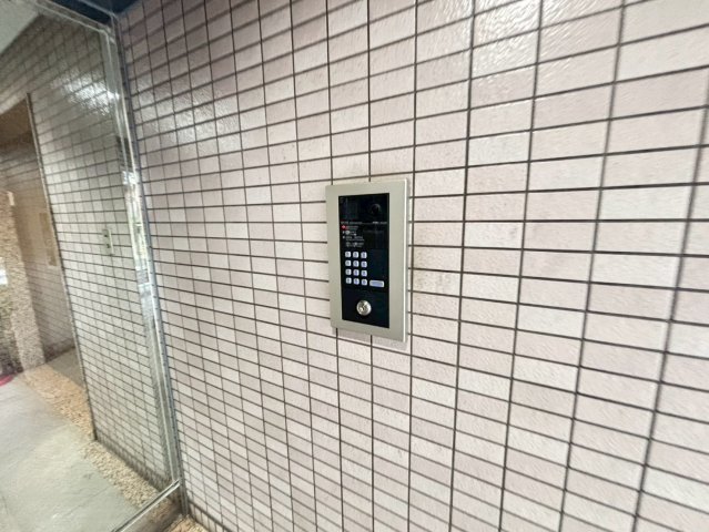 セキュリティ　詳細は、RISUMO江坂本店までお問合せください♪