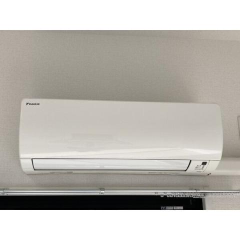 その他設備　室内設備