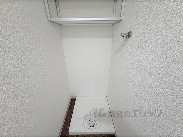 その他部屋・スペース　洗濯機置場