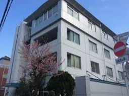 警察署・交番　警視庁第六方面本部（警察署・交番）まで263m