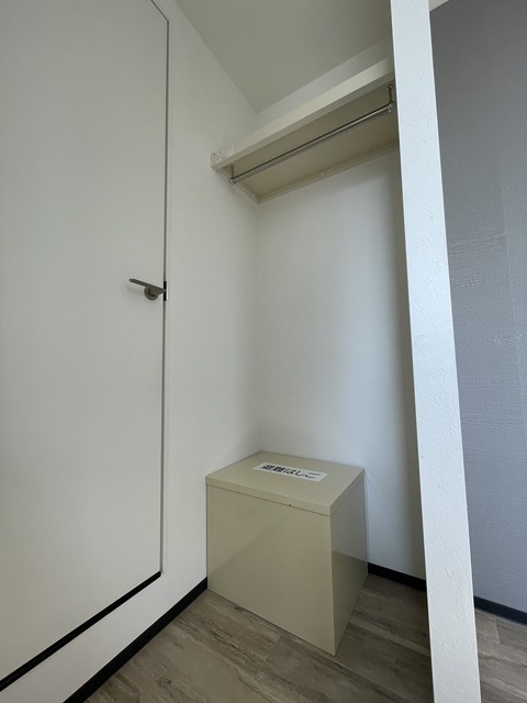 収納　※過去募集時写真