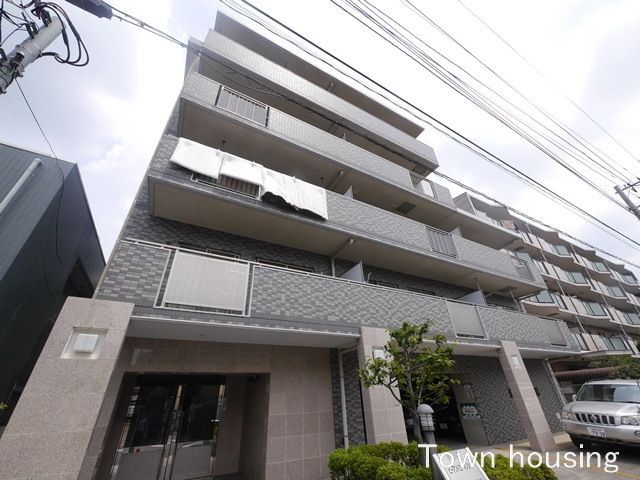 建物外観　★外観★