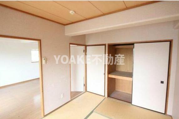 その他部屋・スペース　画像は別部屋のものです。画像と現況に相違がある場合、現況優先